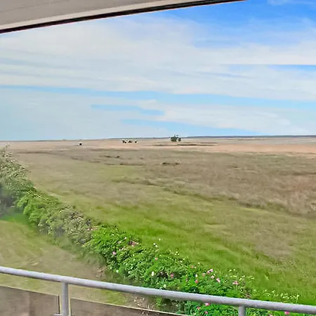 Ferienwohnung Fuhlendorf Appartamento *