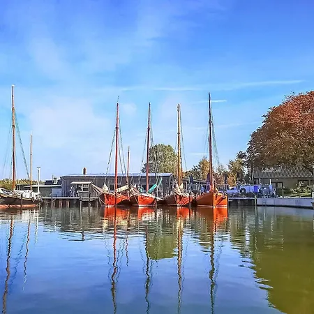 Ferienwohnung Fuhlendorf