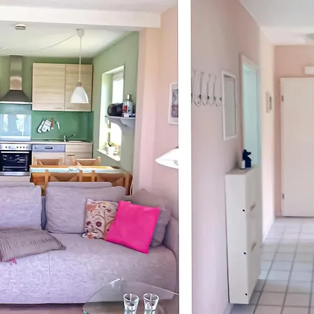 Ferienwohnung Fuhlendorf Apartment Fuhlendorf (Mecklenburg-Vorpommern)