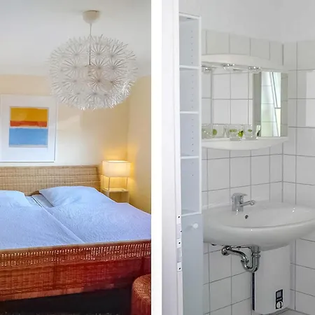 Ferienwohnung Fuhlendorf