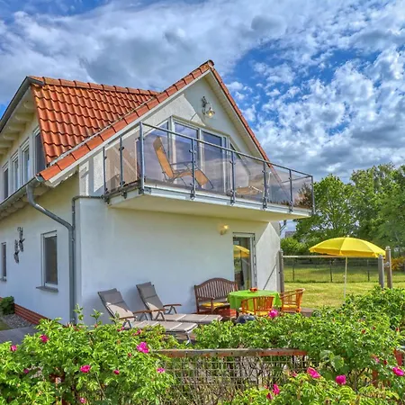 Ferienwohnung Fuhlendorf Fuhlendorf (Mecklenburg-Vorpommern)