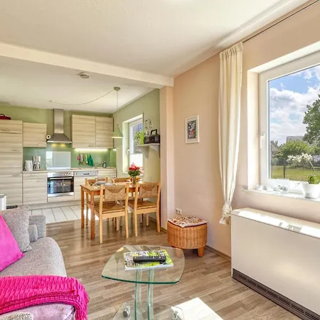 Ferienwohnung Fuhlendorf Fuhlendorf (Mecklenburg-Vorpommern)