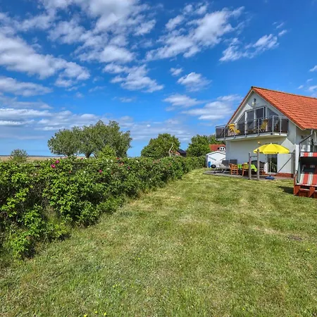 Ferienwohnung Fuhlendorf
