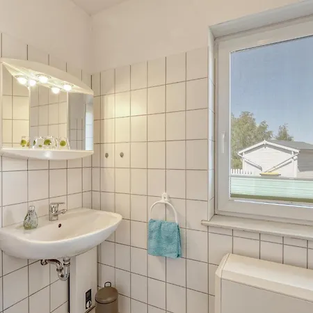 Ferienwohnung Fuhlendorf Appartamento *