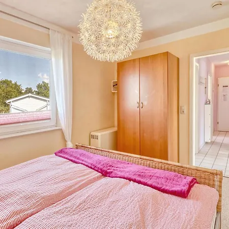 Ferienwohnung Fuhlendorf * Fuhlendorf (Mecklenburg-Vorpommern)