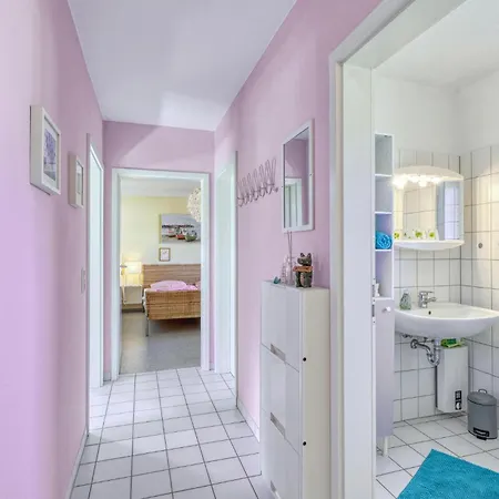 Ferienwohnung Fuhlendorf Fuhlendorf (Mecklenburg-Vorpommern)