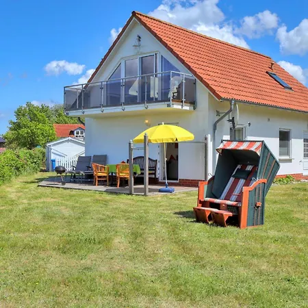 Ferienwohnung Fuhlendorf * Fuhlendorf (Mecklenburg-Vorpommern)