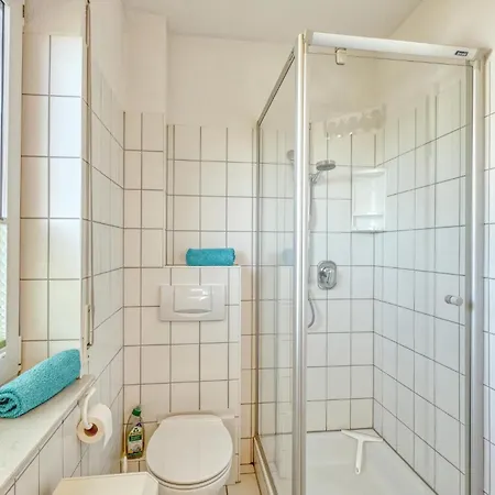 Ferienwohnung Fuhlendorf