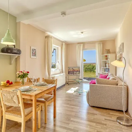 Ferienwohnung Fuhlendorf Apartamento *