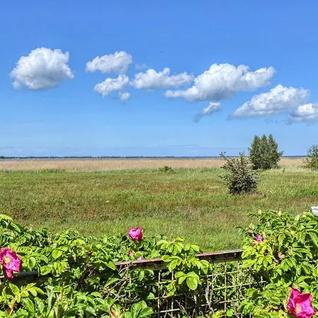 Ferienwohnung Fuhlendorf Apartamento Fuhlendorf (Mecklenburg-Vorpommern)