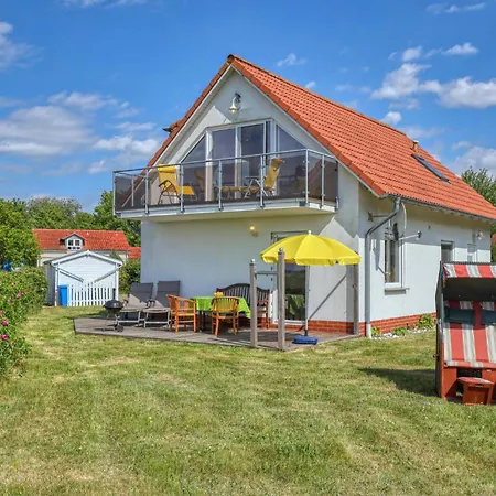 Ferienwohnung Fuhlendorf *