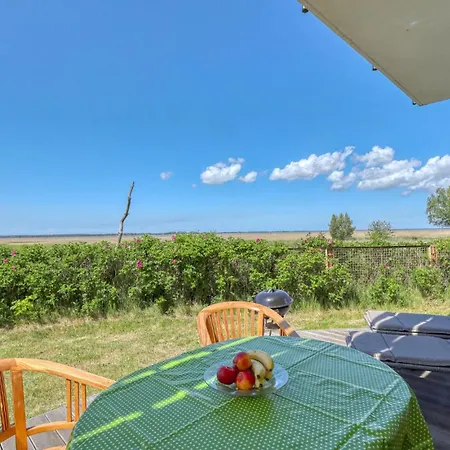 Ferienwohnung Fuhlendorf * Fuhlendorf (Mecklenburg-Vorpommern)