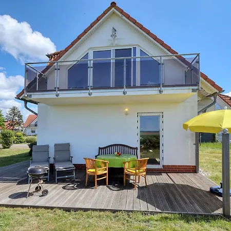 Ferienwohnung Fuhlendorf