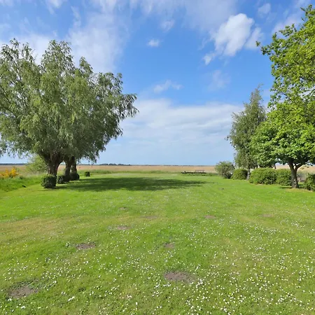 Ferienwohnung Fuhlendorf Appartamento